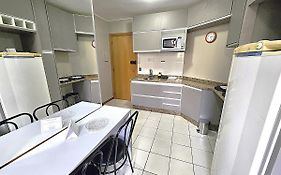 APT 126 BOULEVARD I · DNG lindo apartamento no Boulevard I